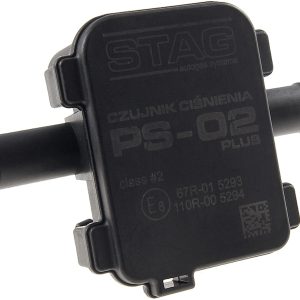 Датчик давления газа МАП сенсор PS-02 DIGITRONIC