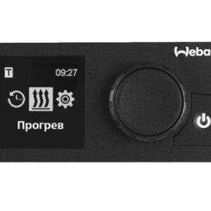 Пульт управления Модульный таймер Webasto 9034092C