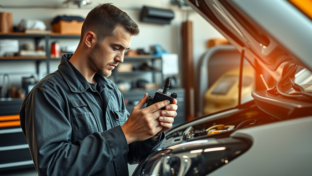 🚗 Настроим ГБО на вашем авто: вернем мощность и снизим расход!